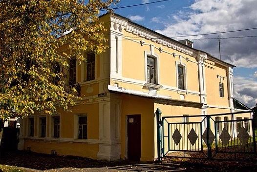 Киржачский районный историко-краеведческий музей