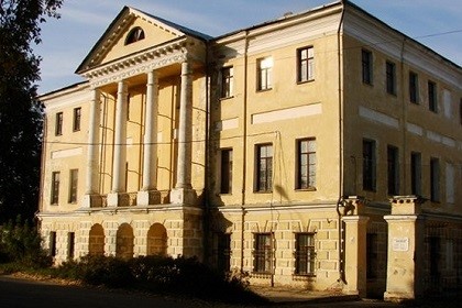 Вязниковский историко-художественный музей